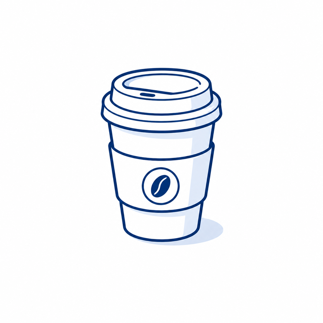 Kelímky na teplé nápoje