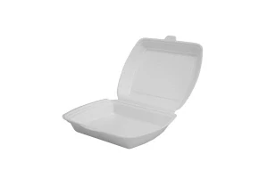 Menubox XPS 1-dílný ( 125 ks/balení )