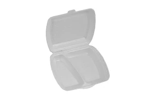 Menubox XPS 2-dílný ( 125 ks/balení )