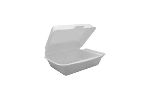 Lunchbox XPS 19 x15 cm (100 ks/balení) 