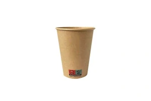 Kelímek kraft 100/120 ml pr. 63mm (100 ks/balení) 