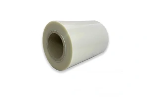 Fólie zatavovací 185 mm/250 m, 52 my,  2,60 kg