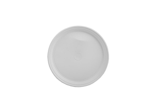 Talíř kulatý PP, pr. 220 mm (100 ks/balení)