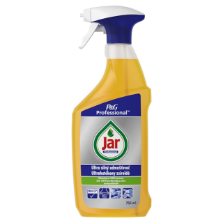 Jar Professional silný odmašťovač 750 ml