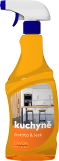 LAVON kuchyně čistič Easy Clean 500 ml