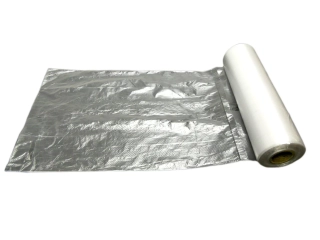 Mikrotenové sáčky 25 x 35 cm - role 500 ks