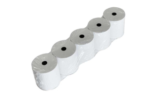 Termopáska pokladní 80/80/12 (5ks/balení)