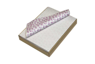 Přířez papírový + HDPE 350x500 mm, tisk prasátka (12,5 kg/balení)