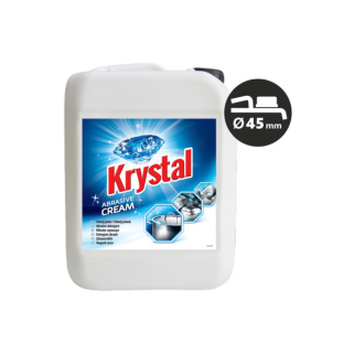 Krystal tekutý písek* 1 x 6 kg