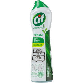 CIF Cream Original 500 ml