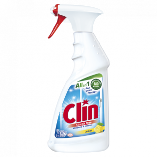 CLIN na okna Citrus 500 ml