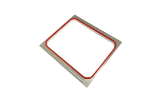 Náhradní matrice k zatavovacímu stroji Pack, 1-dílná 