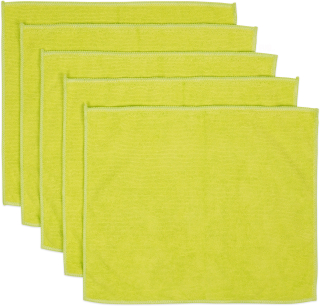 Utěrka z mikrovlákna 30 × 35 cm Lagrada (5 ks)